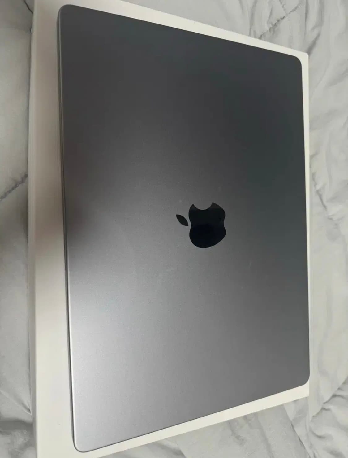 맥북프로 2021 M1 16GB/512GB 상품이미지4