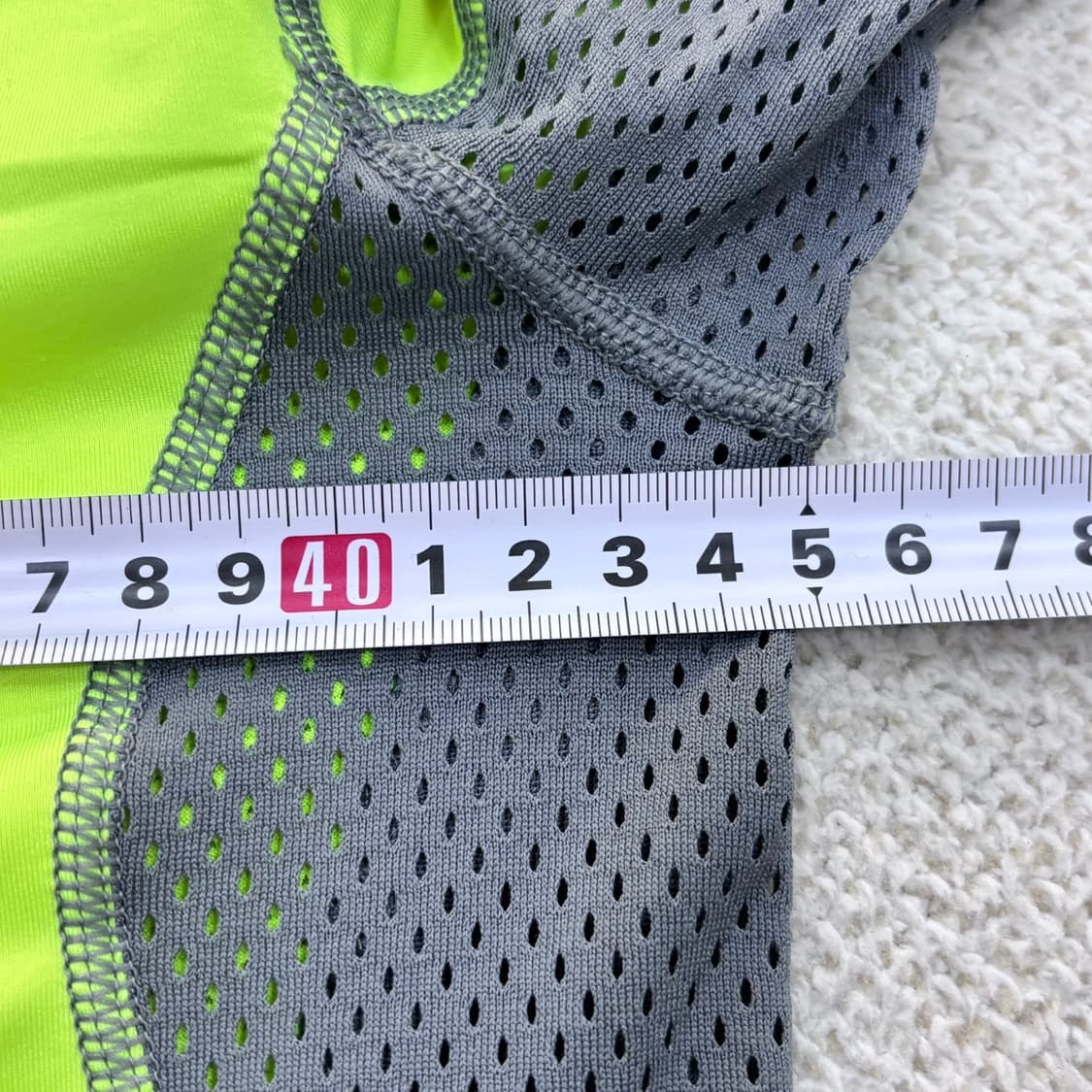 L 나이키 드라이핏 반팔 티셔츠 0409E 상품이미지7