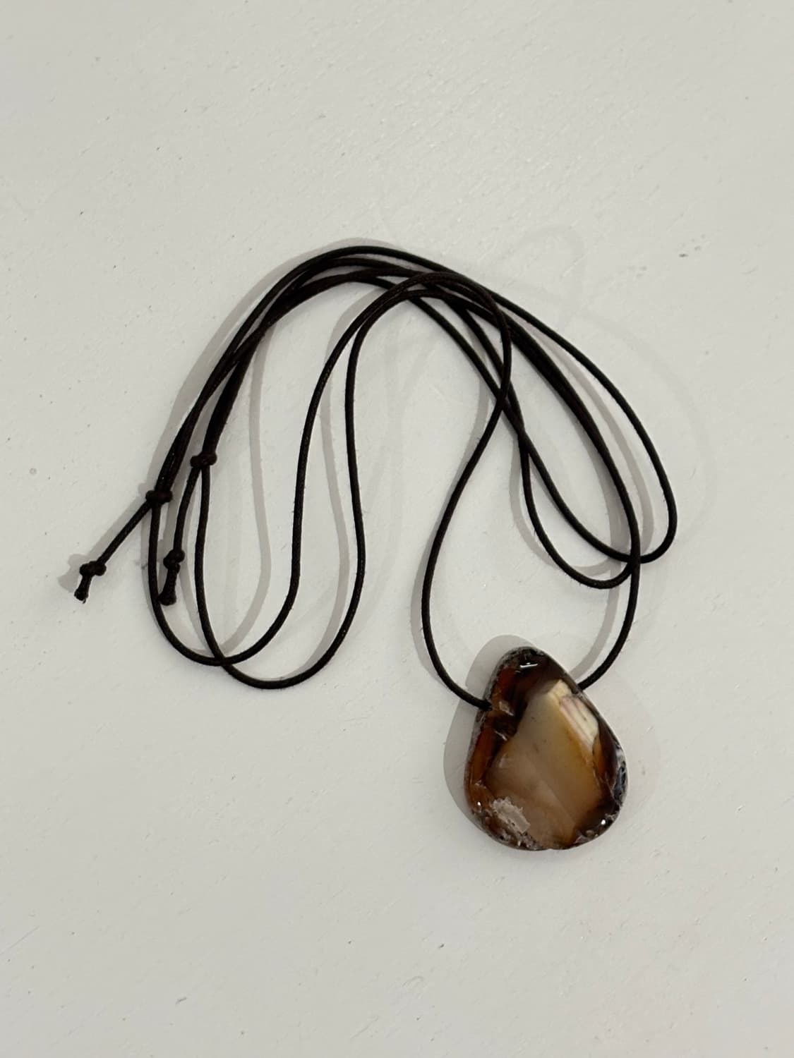 agate necklace 상품이미지4