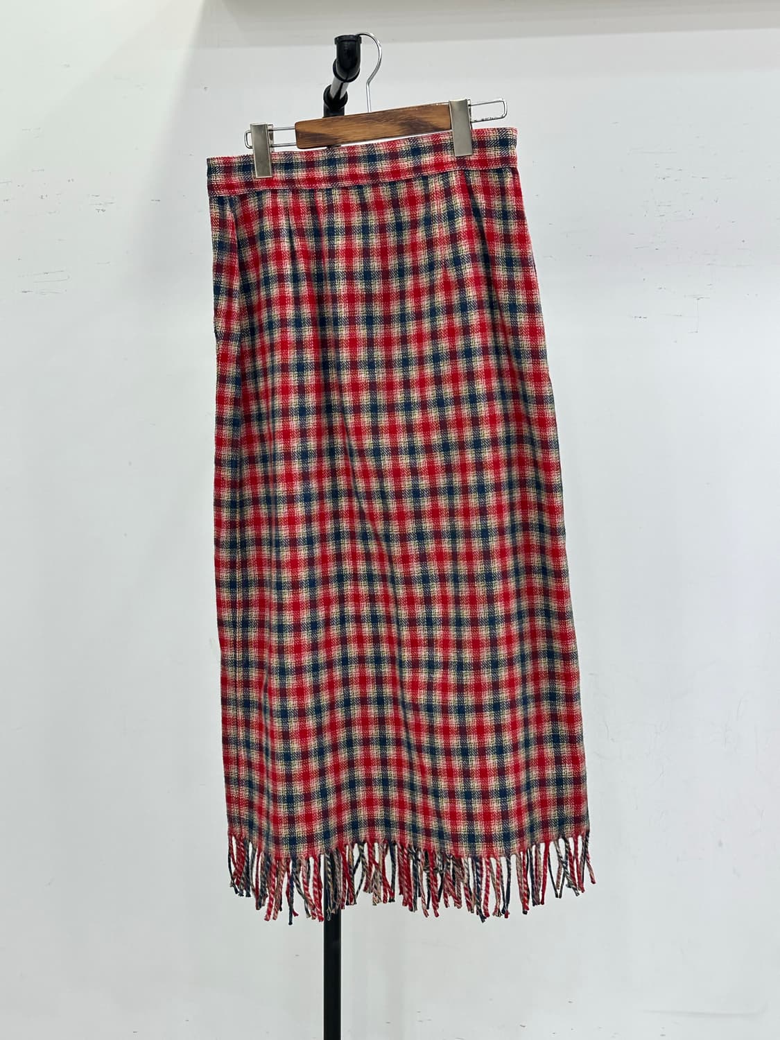 오일릴리 스커트 상품이미지4