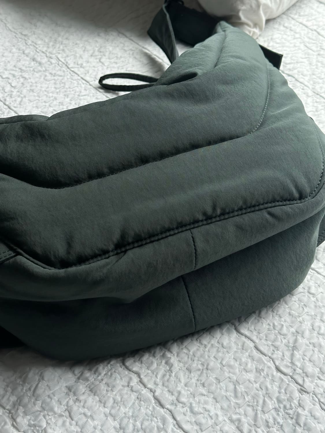 르메르 소프트게임백 아스팔트 m 상품이미지4