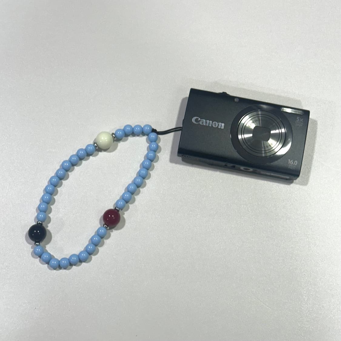 캐논 파워샷 Canon PowerShot A2300HD(블랙, 민트급) 상품이미지2