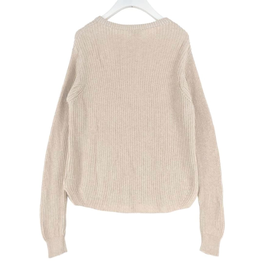 [여S]띠어리 코튼캐시미어 골지 니트[Y63-048] 상품이미지6