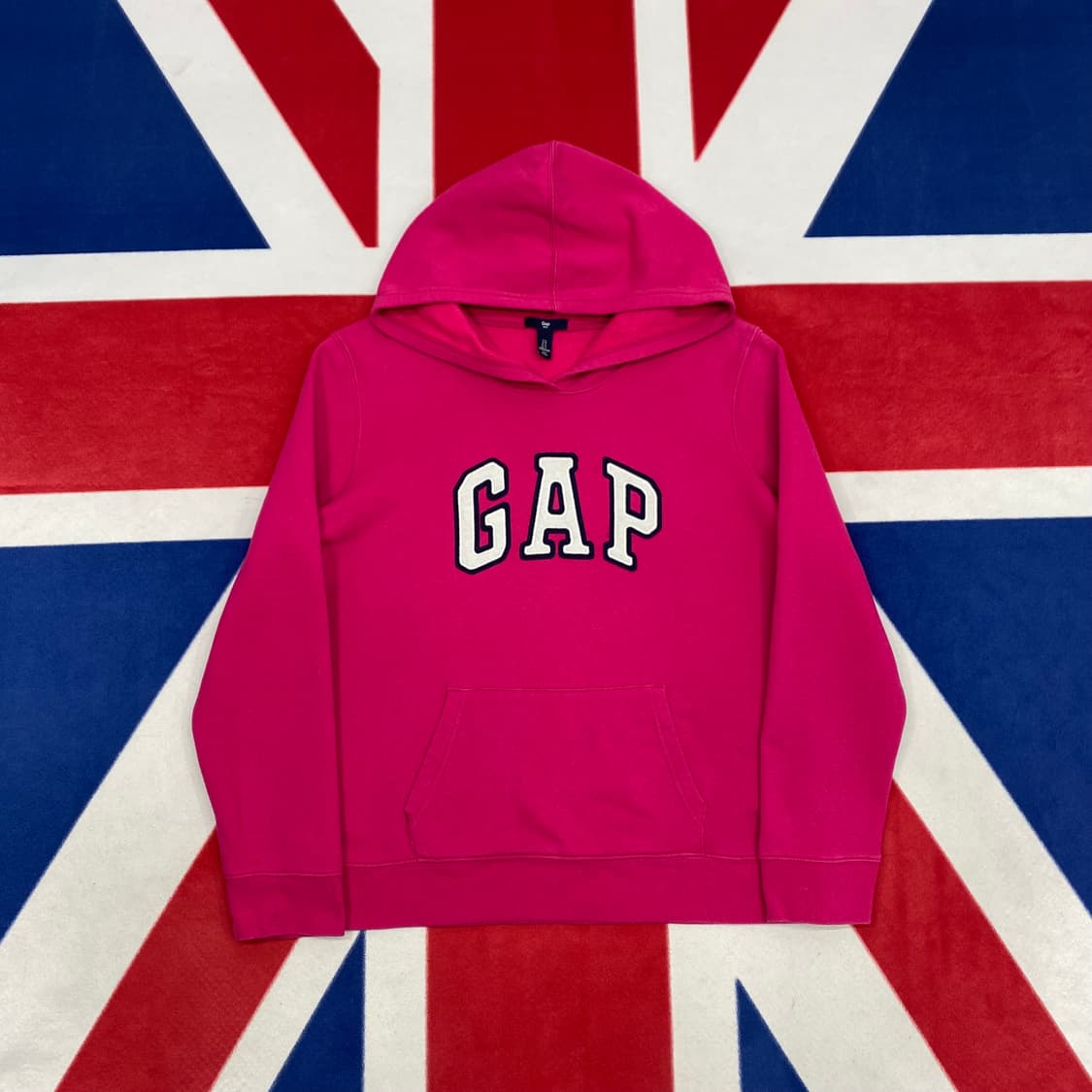 GAP 후드티 여성 L  상품이미지1