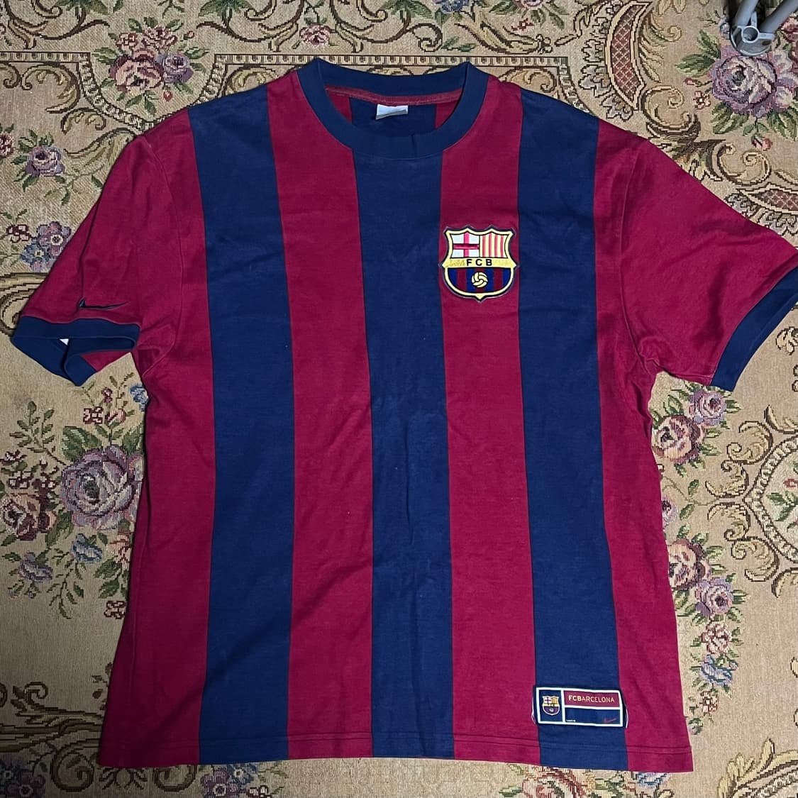 바르셀로나 나이키 져지 상품이미지1