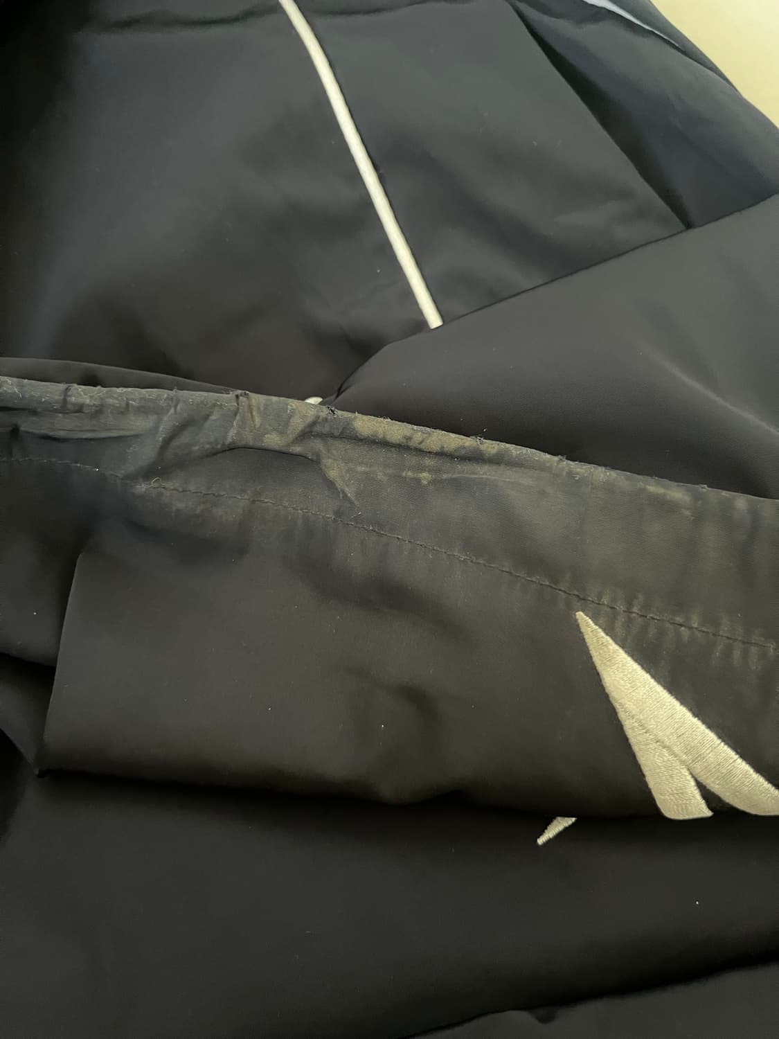 퍽보이 트랙팬츠 상품이미지2