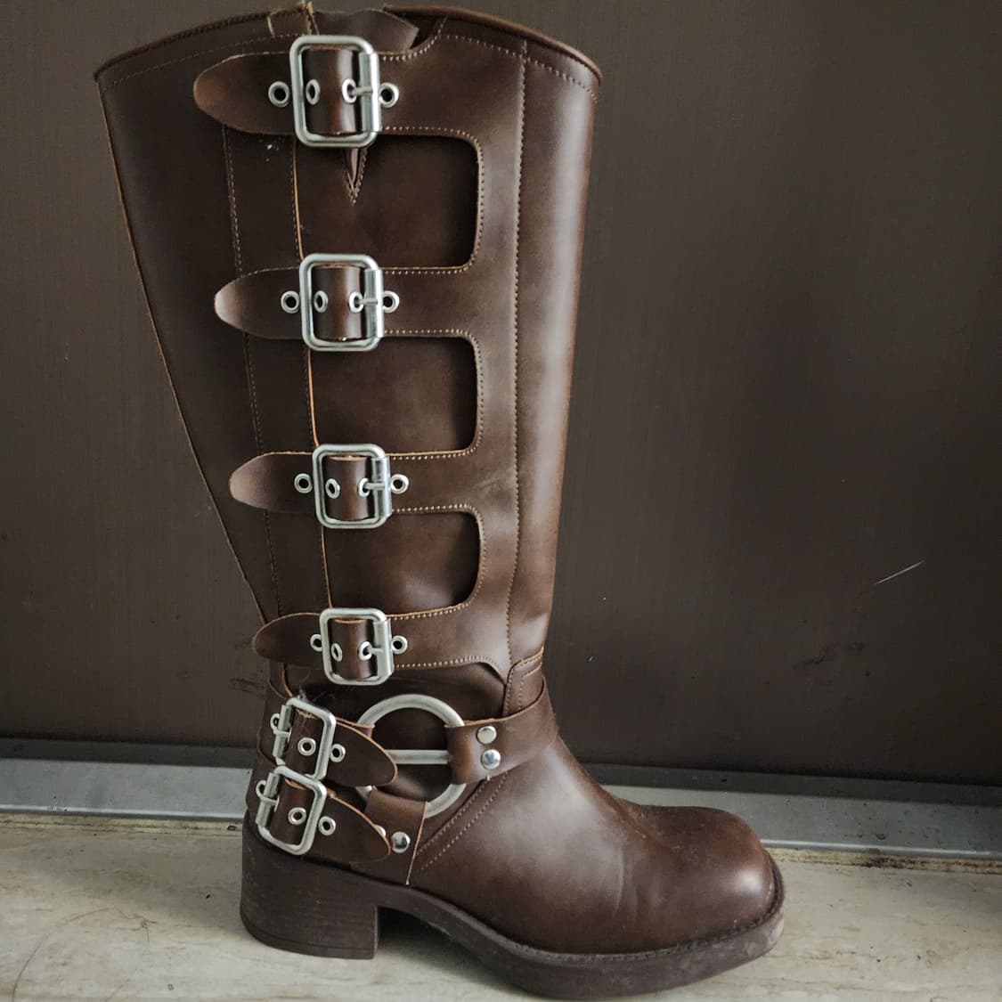 부츠 상품이미지1