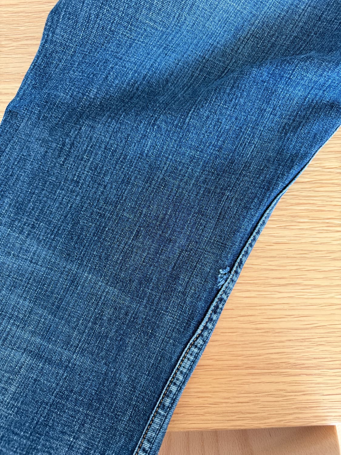 리바이스(Levi's) 506 데님 팬츠 상품이미지8