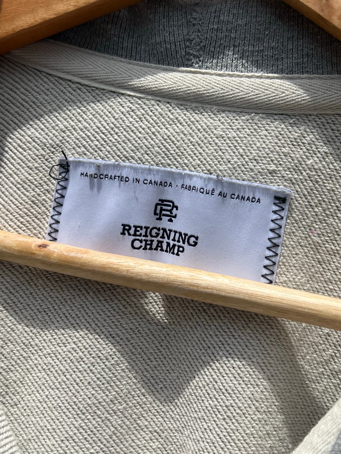 Reigning Champ  상품이미지5