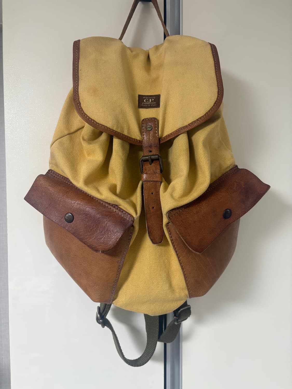 CP Company 럭색 백팩 상품이미지3