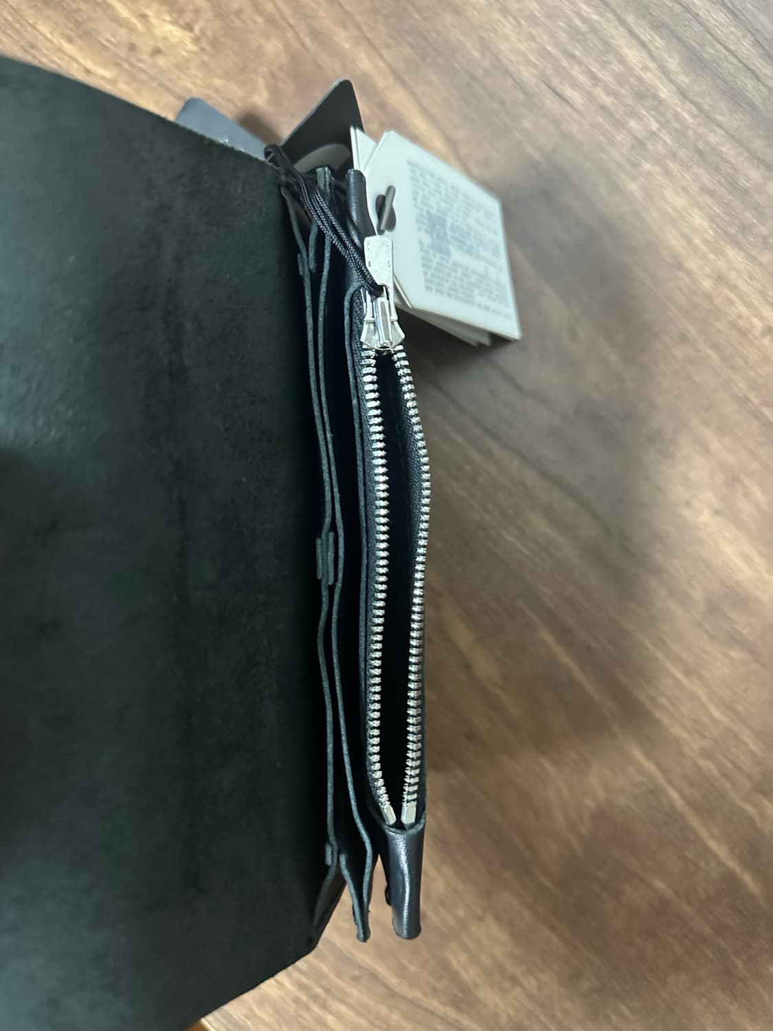 구이디 캥거루 가죽 지갑 WT02 상품이미지5