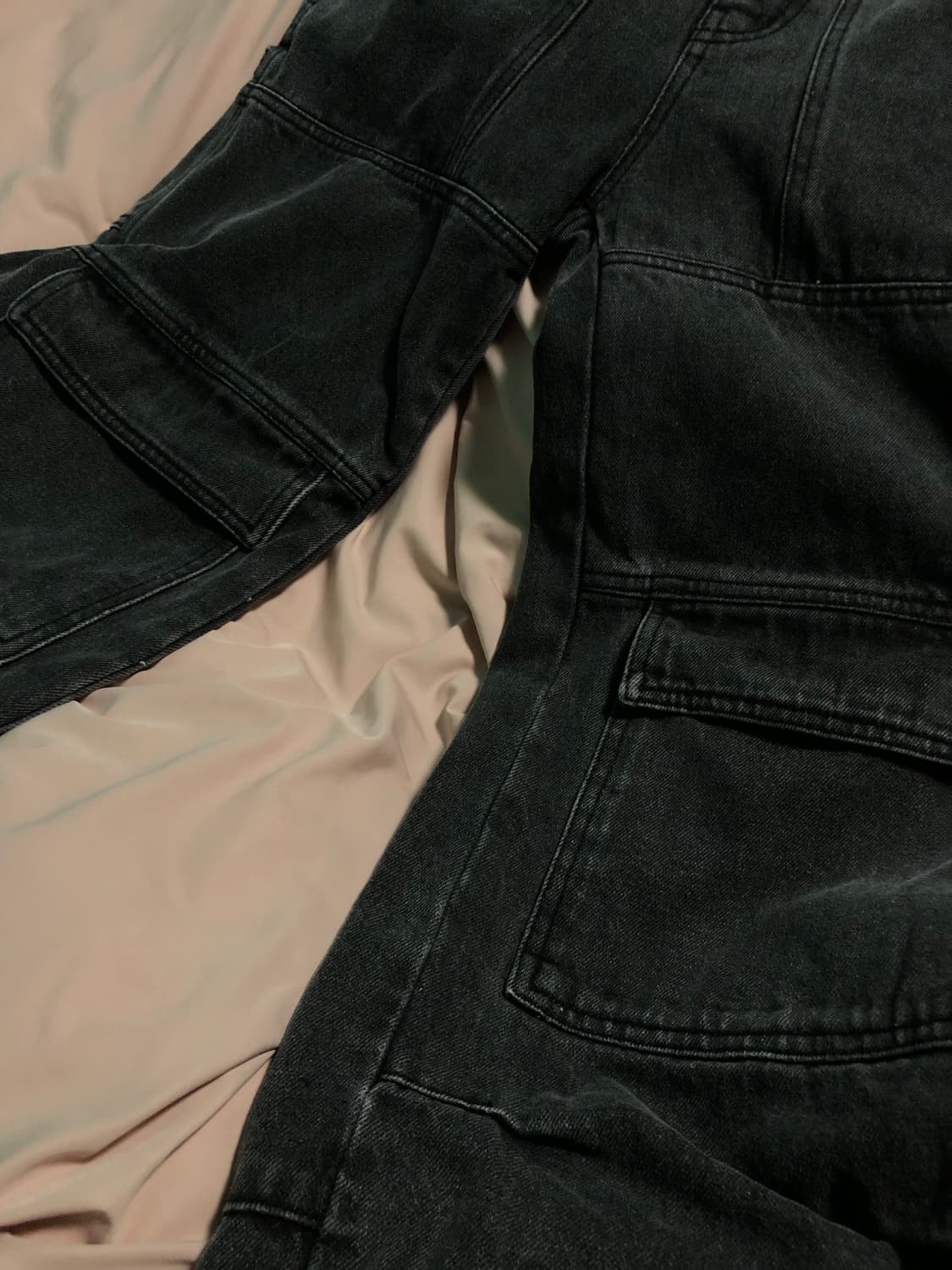 빈티지진 상품이미지7