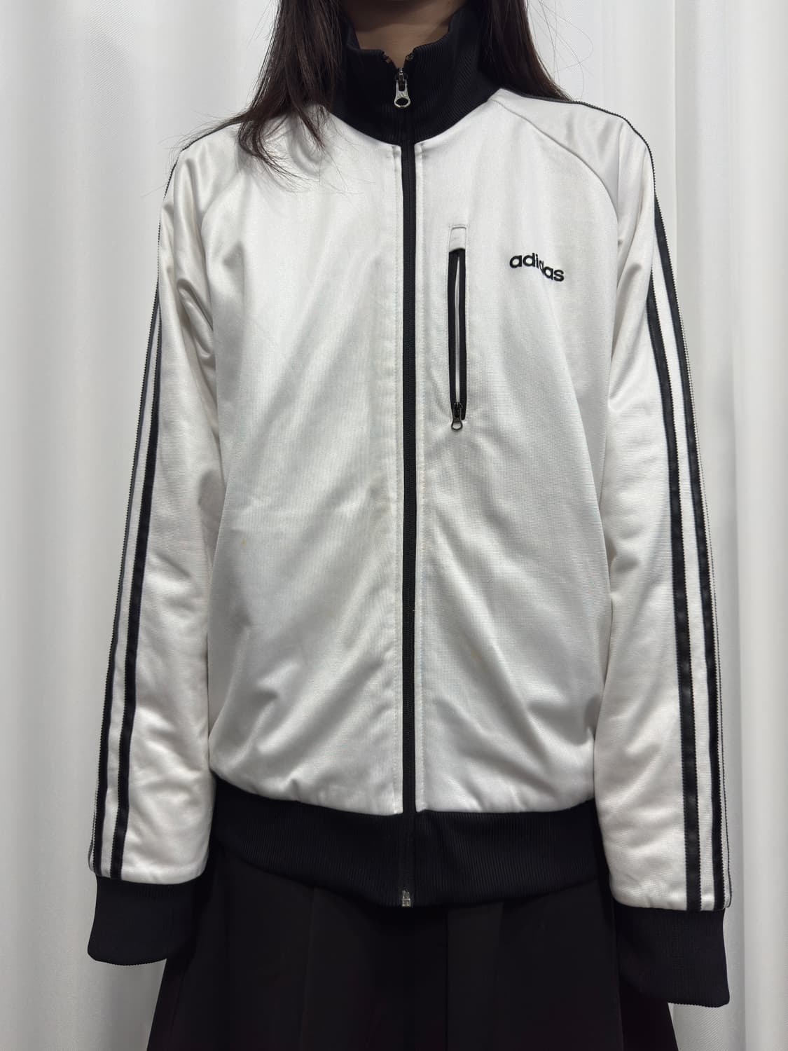 adidas white jersey 상품이미지1