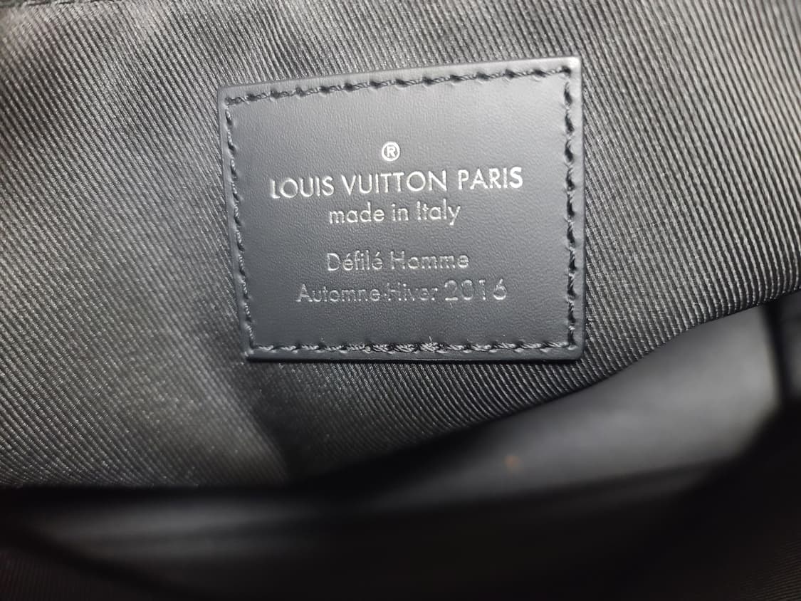 루이비통 보야제 메신저백 pm 크로스백 바디백 바이커백 상품이미지6