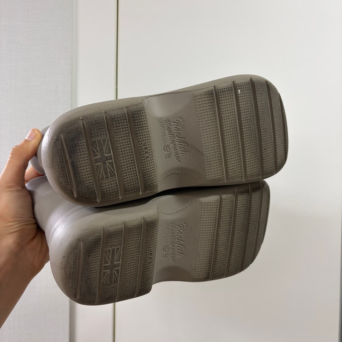 락피쉬웨더웨어 헤이든250 세이지 240 상품이미지2