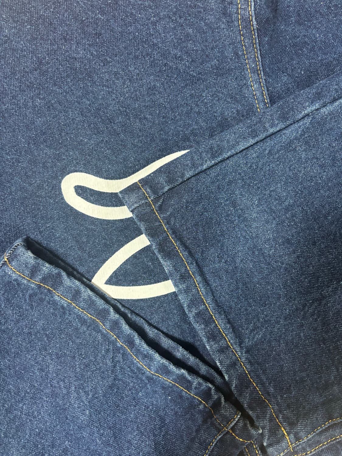 빌리네어즈 보이즈클럽 bbc 러닝독 팬츠 상품이미지9