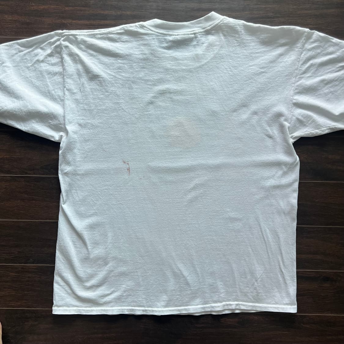 [XL] 미국 빈티지 티셔츠 상품이미지4