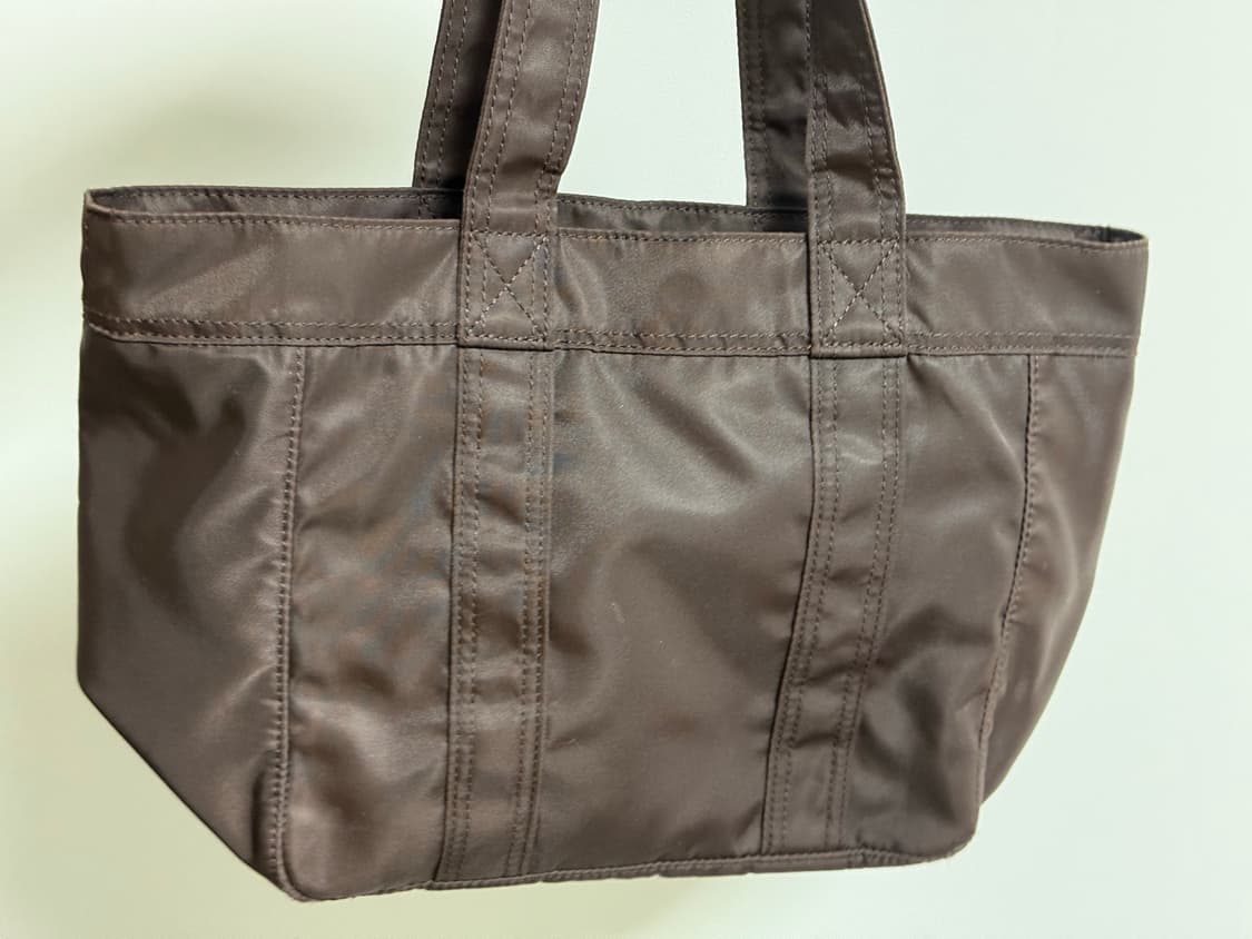 포터 토트백 상품이미지2