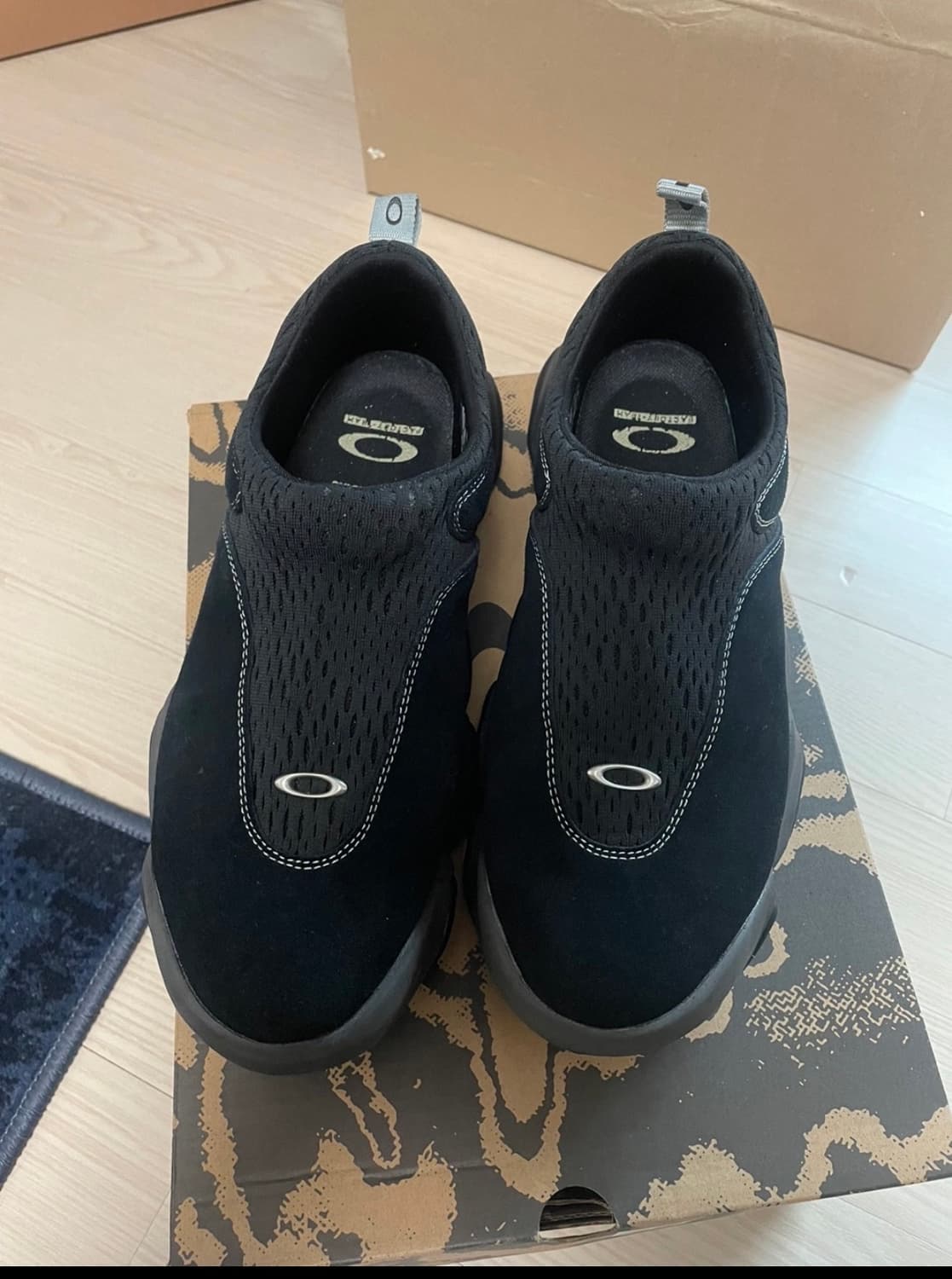 오클리 팩토리팀 상품이미지2