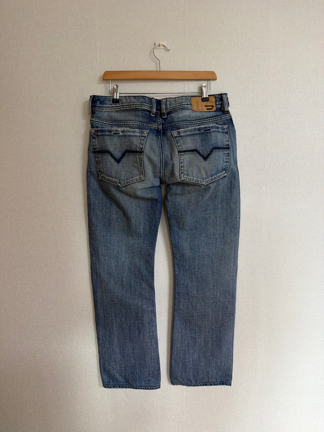 디젤 청바지  상품이미지2