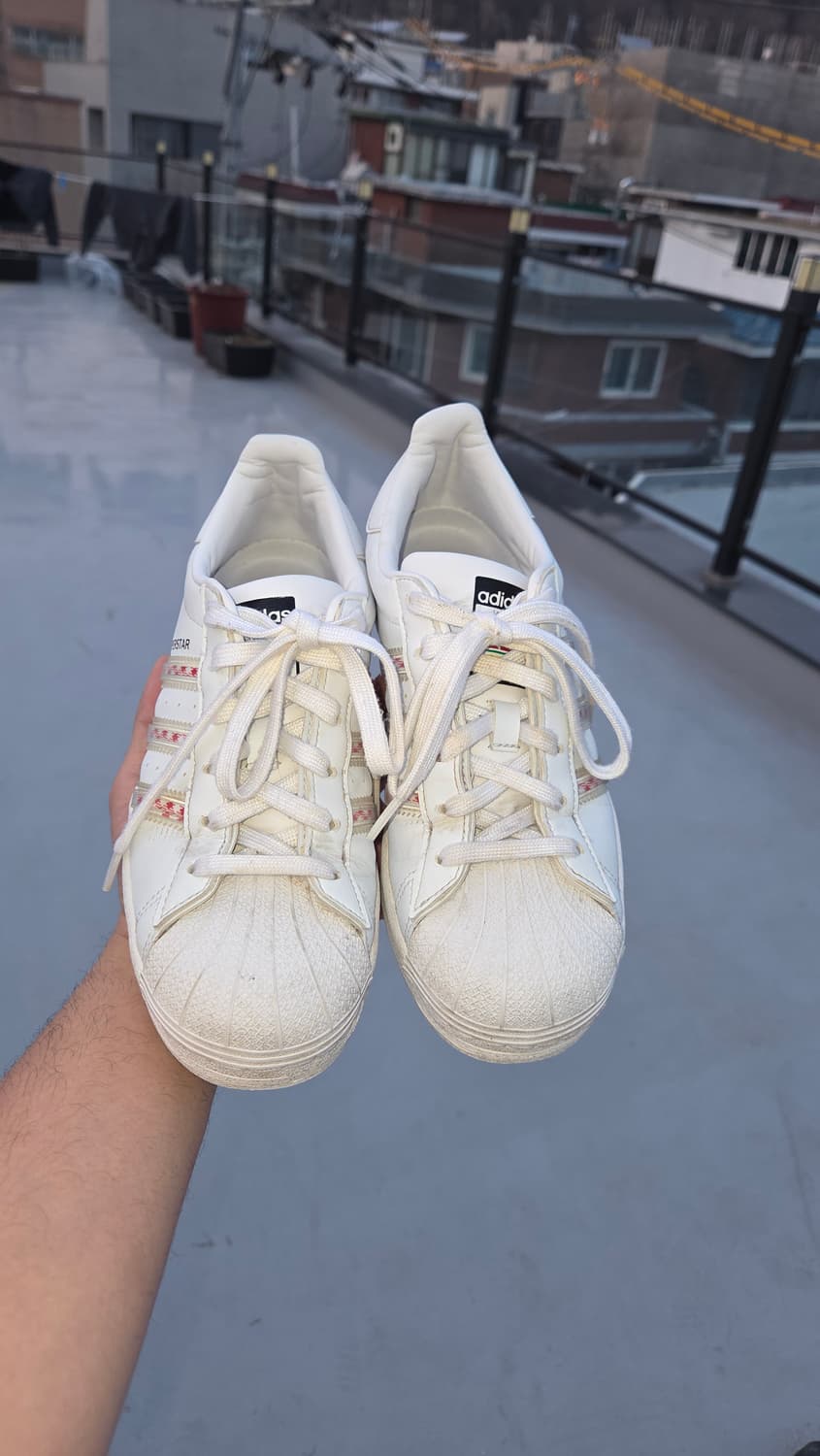 아디다스 수퍼스타 235 상품이미지1