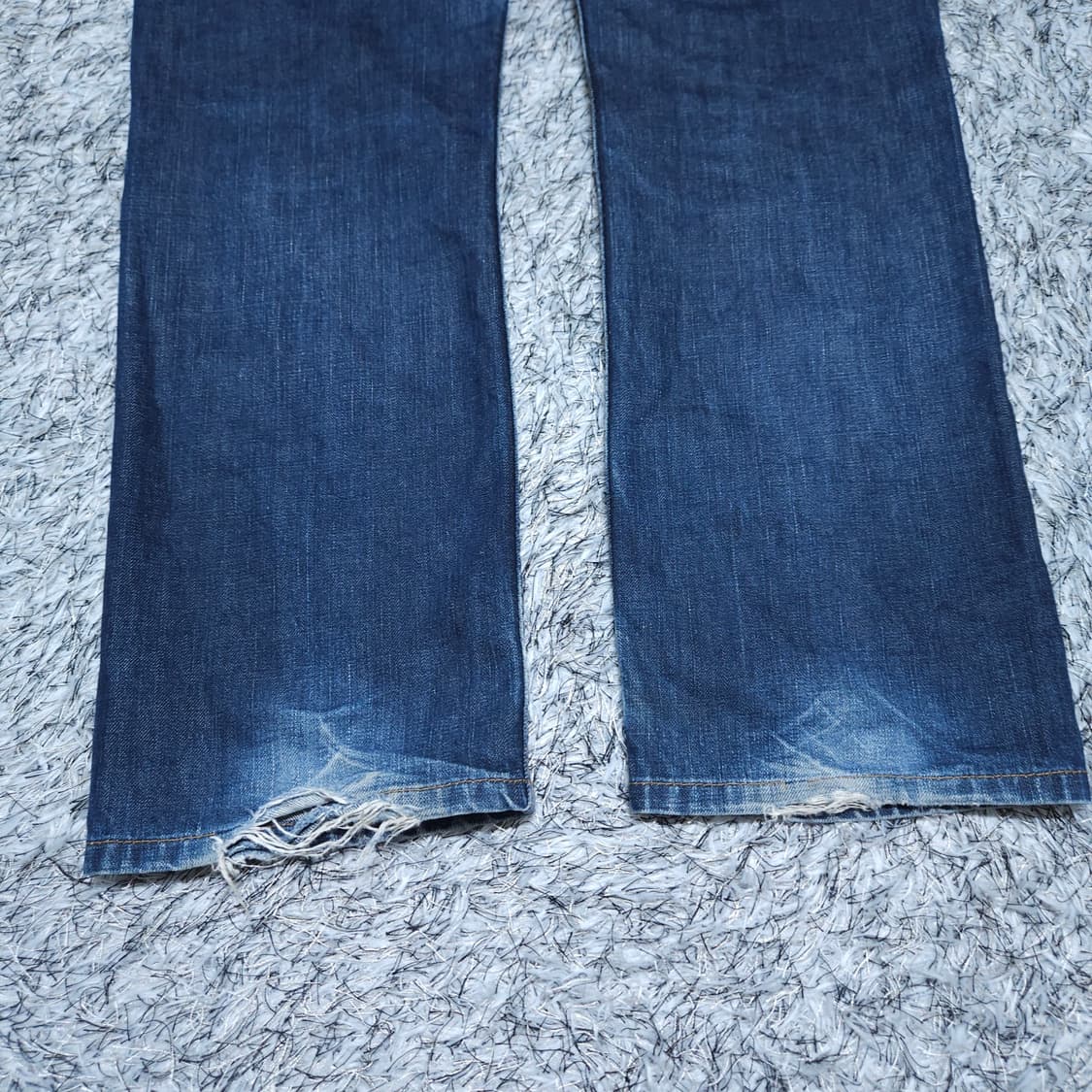 리바이스502) 31/32 남자 일자청바지 데님팬츠 / 왕눈이샵 상품이미지8