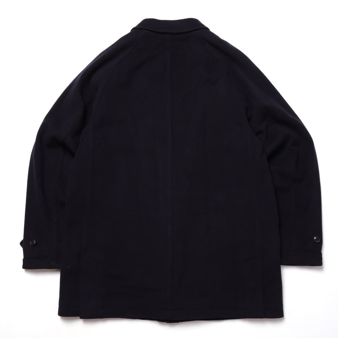 Polo by Ralph Lauren Car Coat  상품이미지5