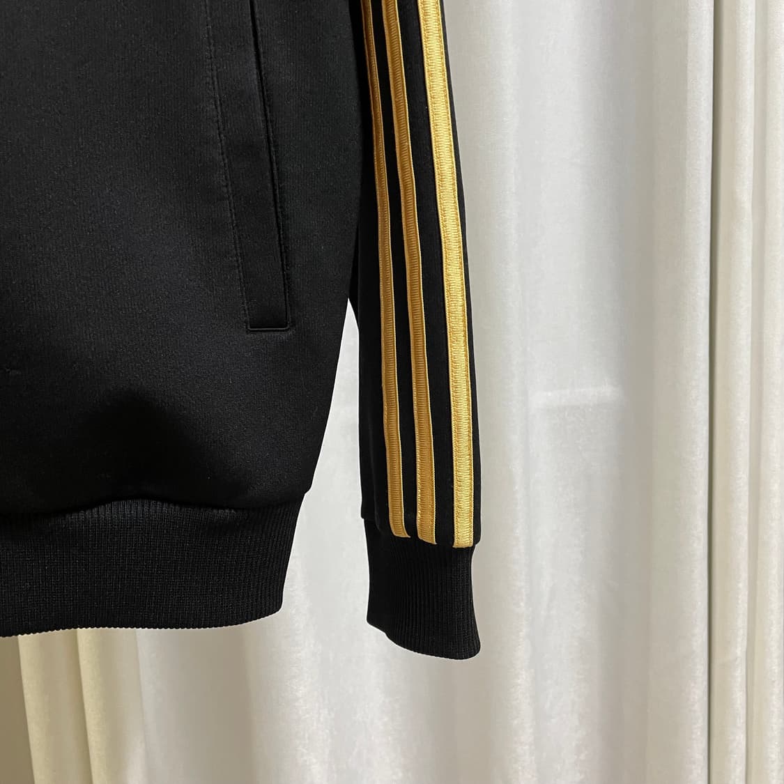 아디다스 별 트랙탑져지 L 상품이미지5