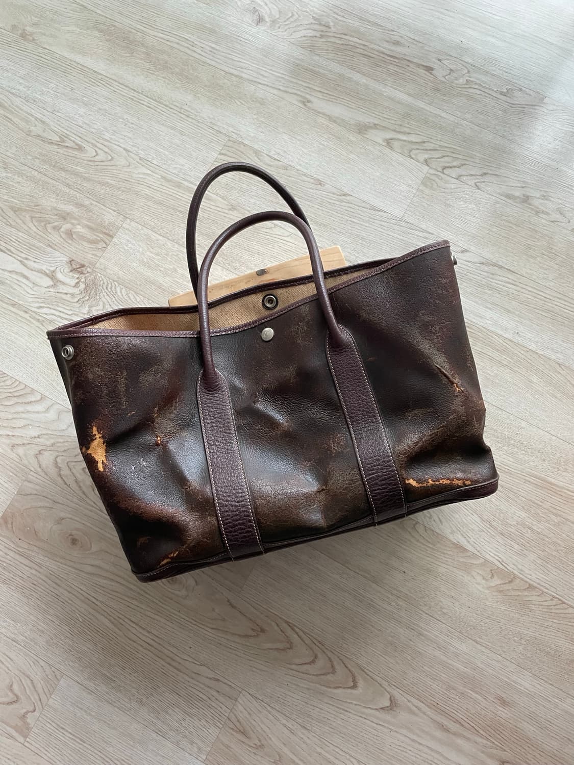 에르메스 가든파티pm 아마조니아  상품이미지1