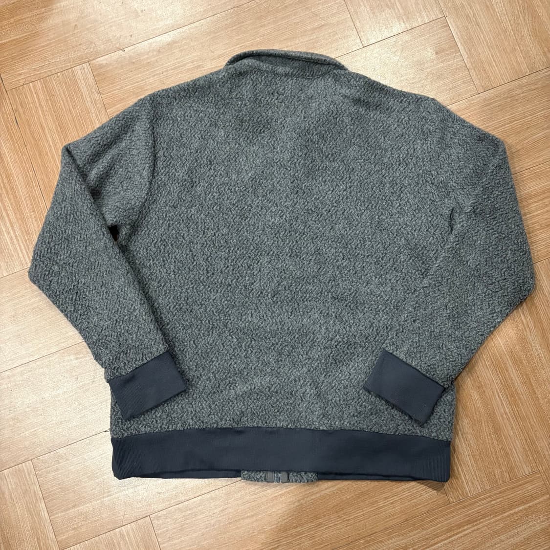 파타고니아 울리스터 플리스 자켓 상품이미지5