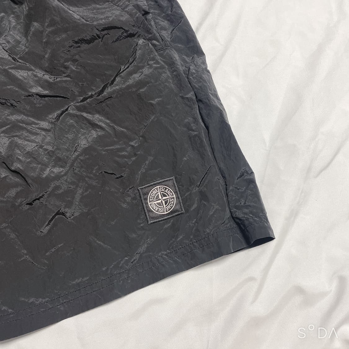 스톤아일랜드 나일론 스윔 팬츠 S 상품이미지2