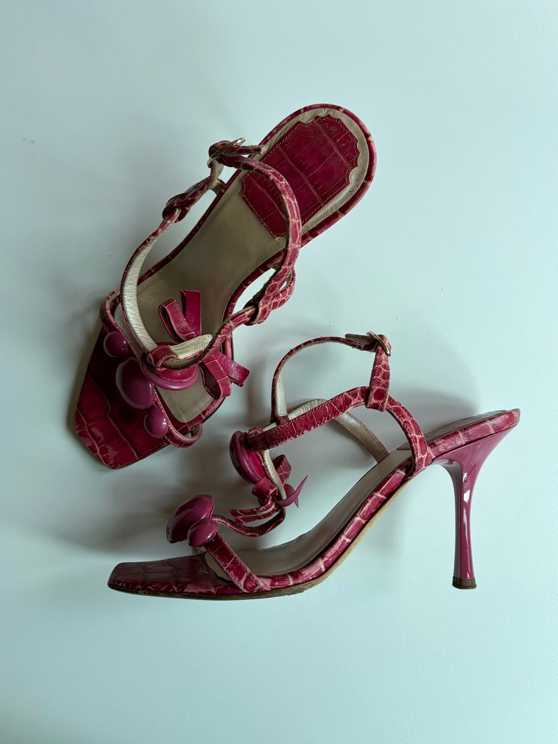 dior  heels 상품이미지1