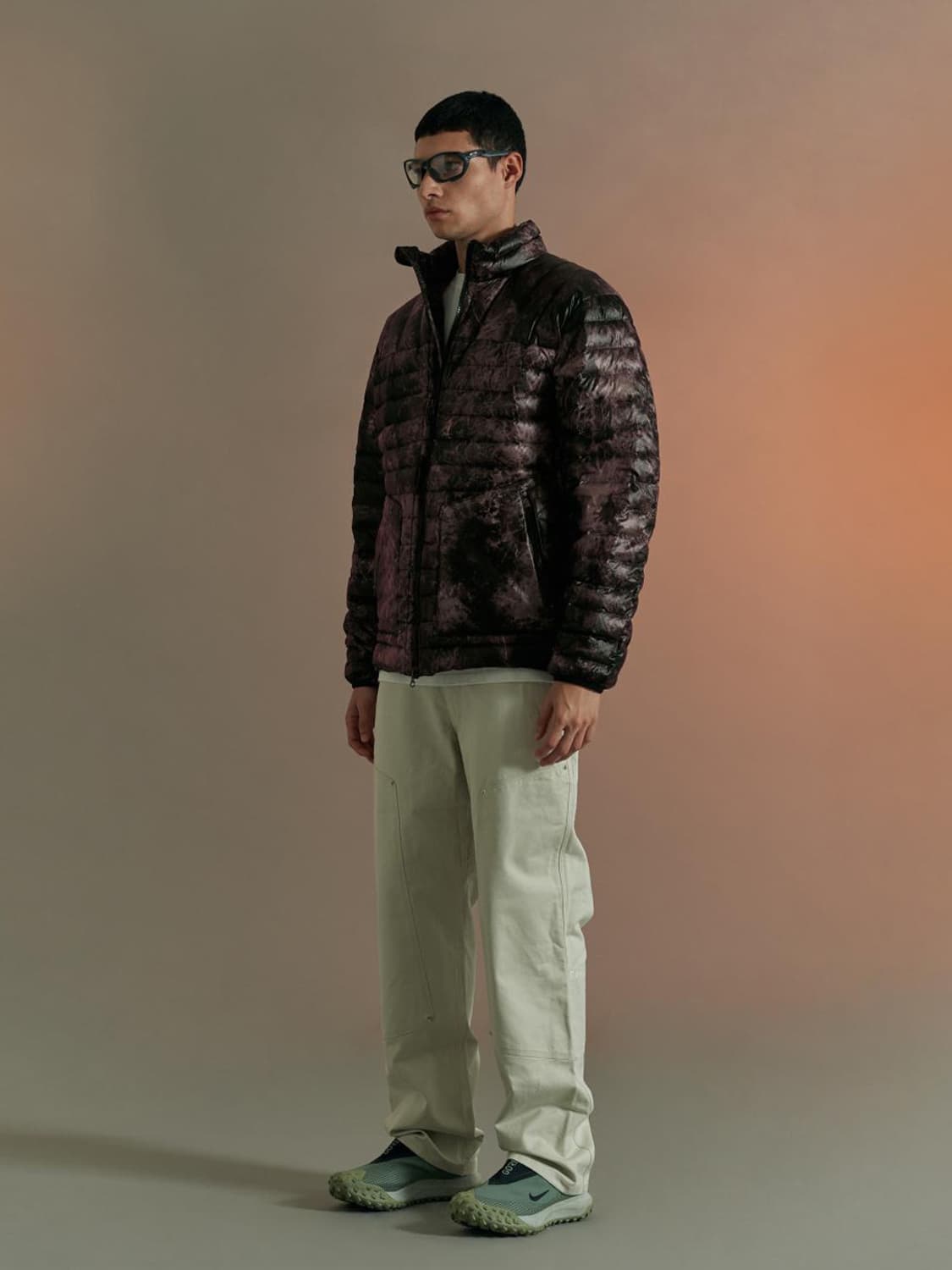 BOBCAT(밥캣) / 시어 라이트 다운 파카 자켓 상품이미지2