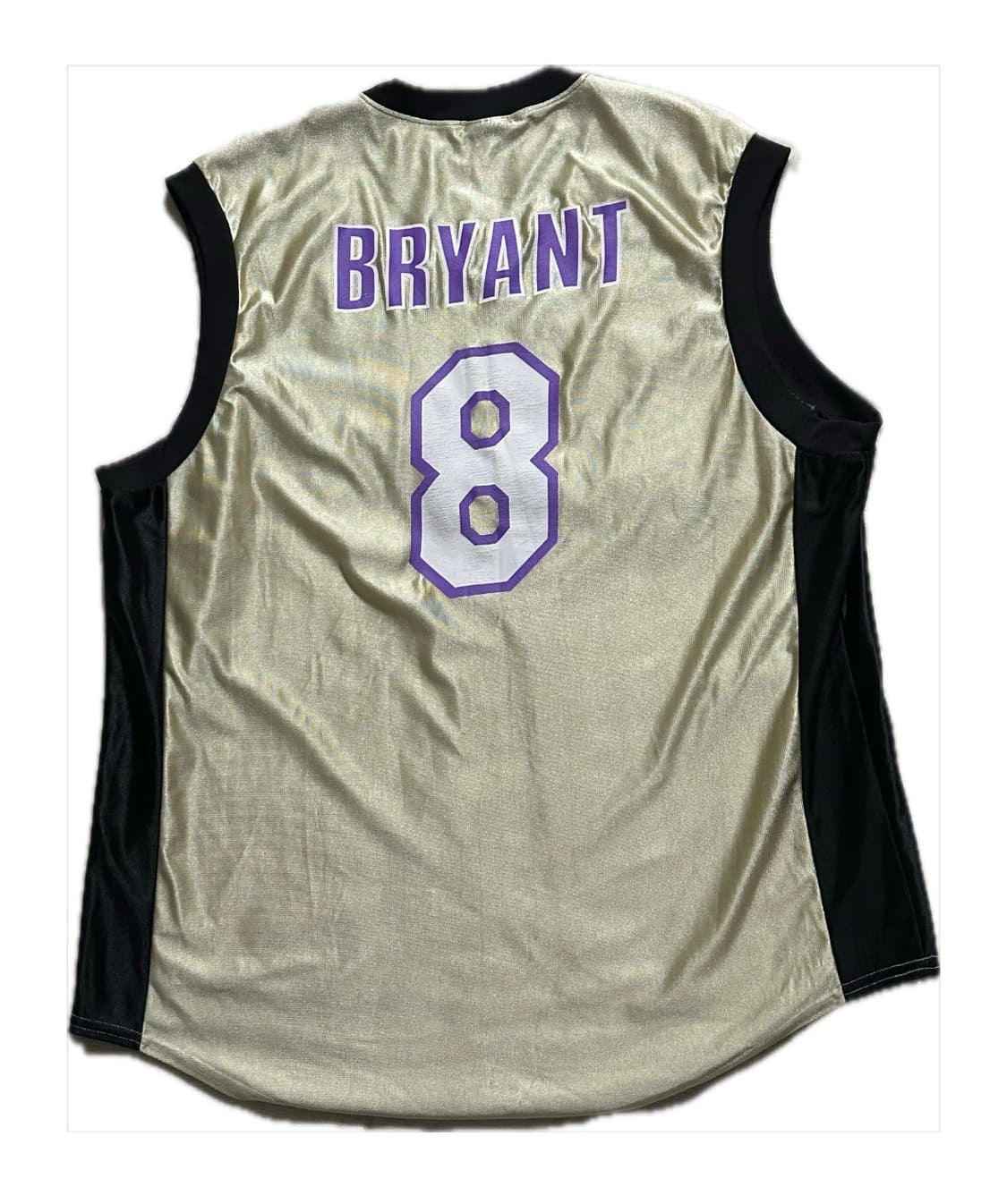 NBA finals 2002 Lakers Kobe bryant 8 상품이미지2
