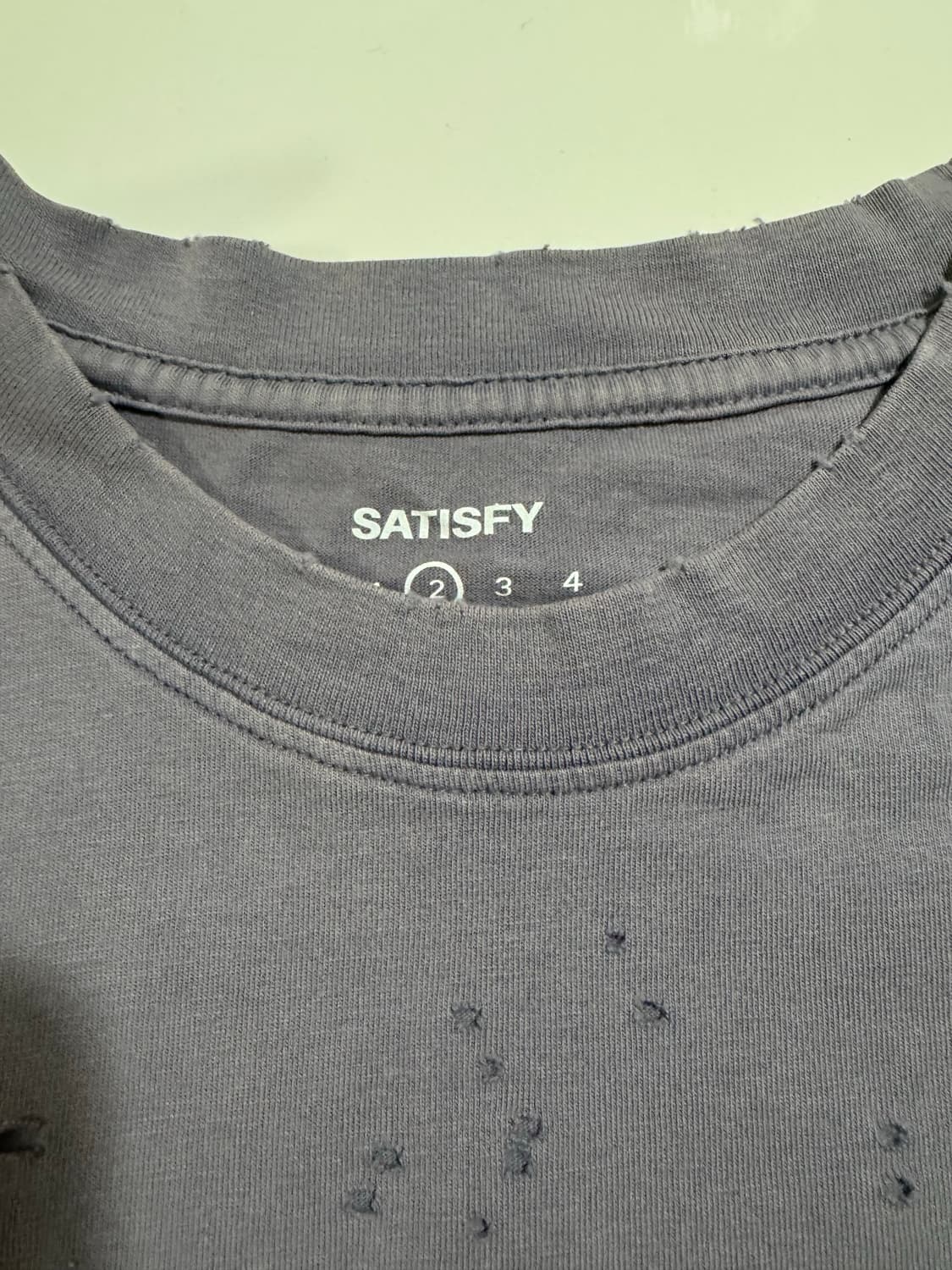 Satisfy 상품이미지2