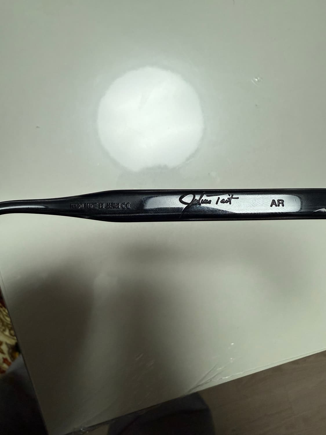 JTO AR 블랙우드 패치워크 44-22 풀세트 상품이미지3