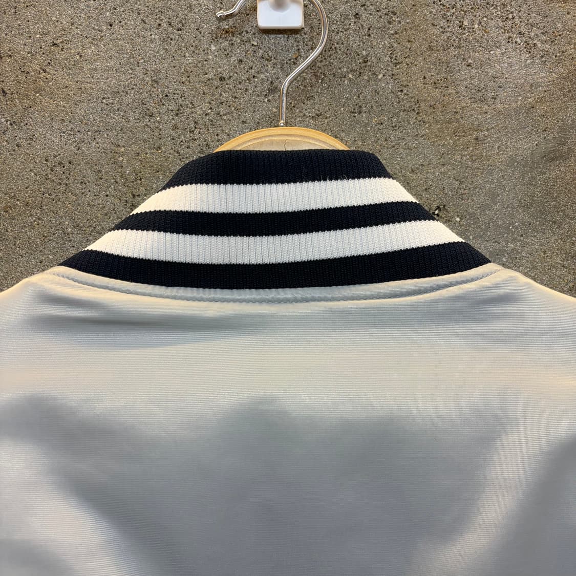 레어 90s Made in Korea 스타터 뉴욕양키스 패딩자켓 항공점퍼 상품이미지9