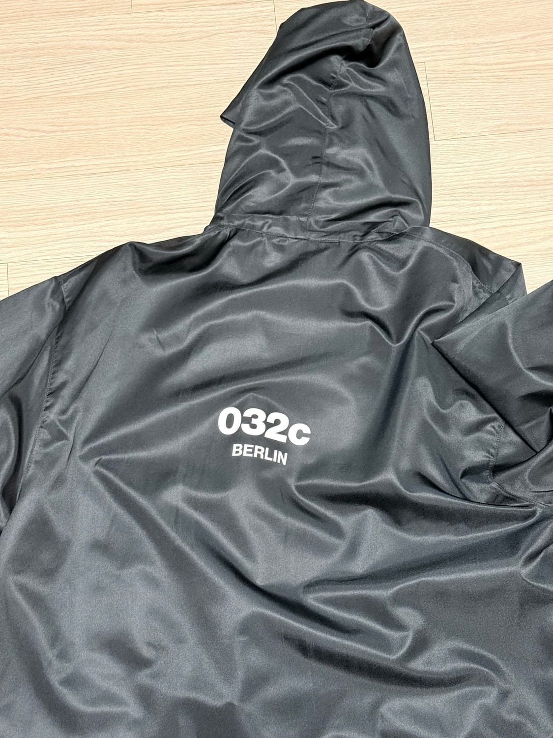 032C 롱코트 36사이즈 상품이미지2