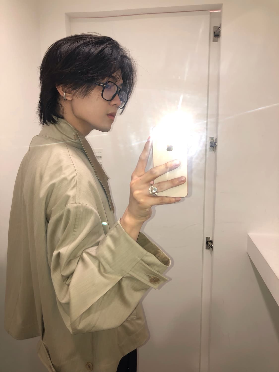 톰포드 보잉 에비에이터 안경 상품이미지2