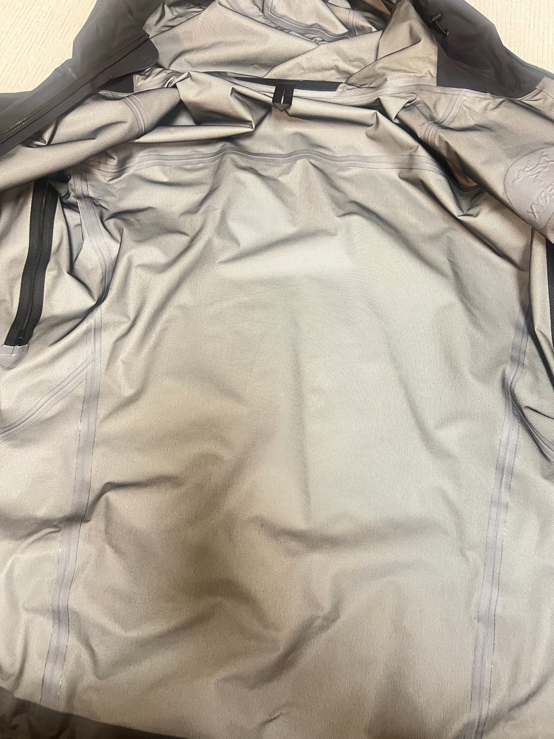 [L] 아크테릭스 베타LT 블랙 상품이미지5