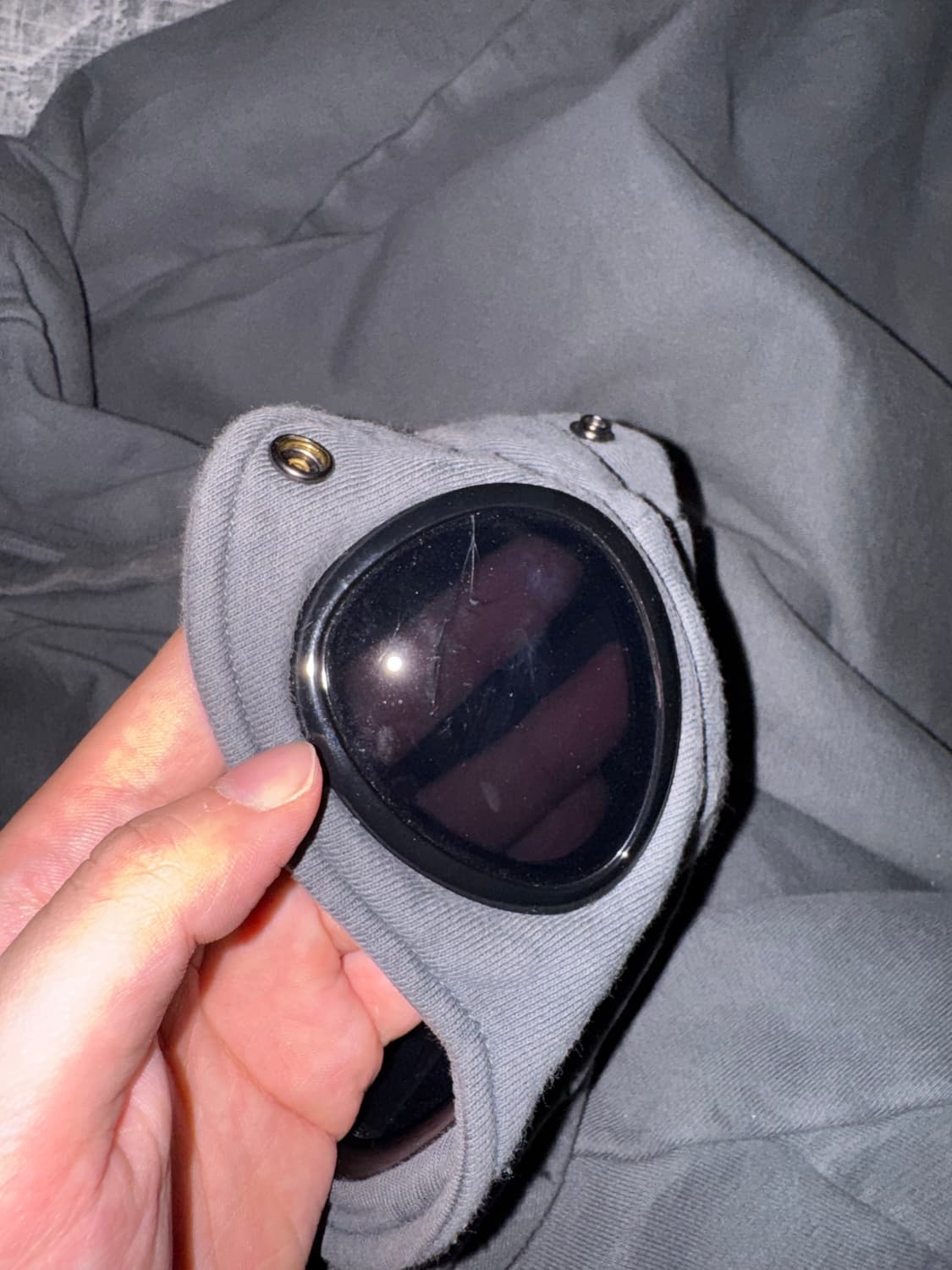 Cp컴퍼니 후드집업 상품이미지3