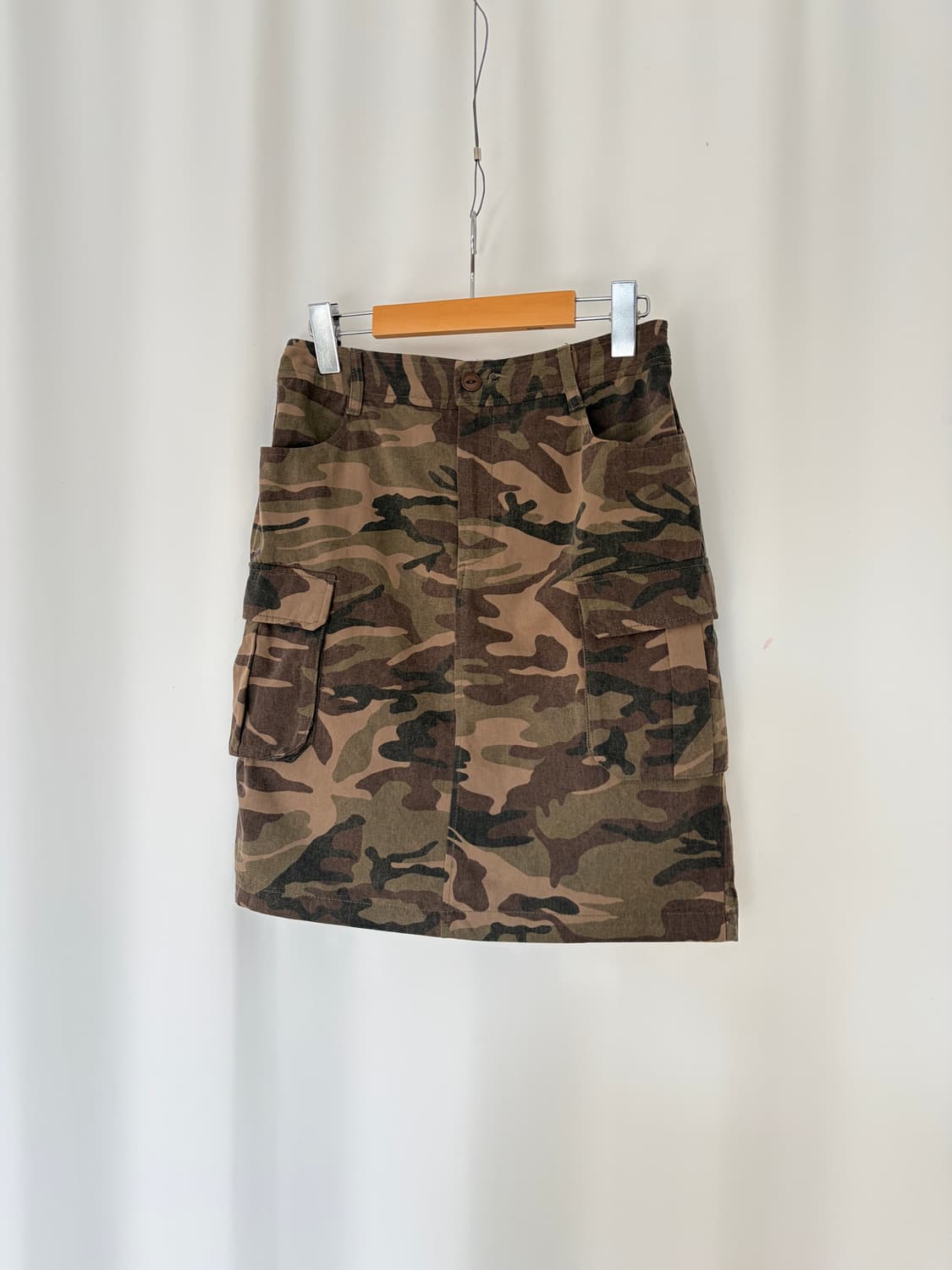 RAY BEAMS skirt  상품이미지1