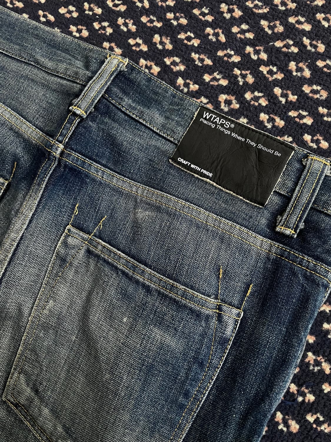 Wtaps 상품이미지8