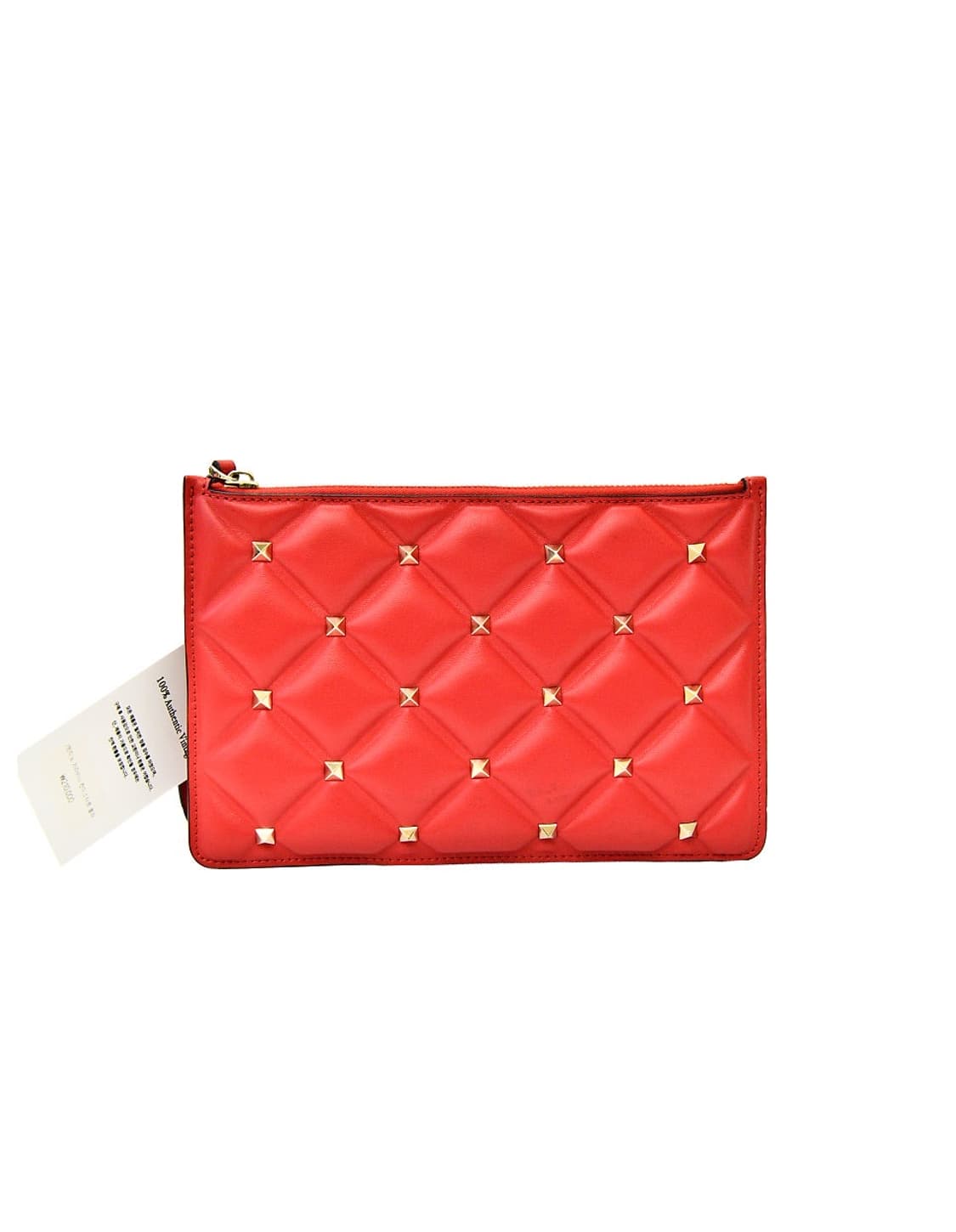 발렌티노 가라바니 캔디스터드 클러치 (정품) 상품이미지1