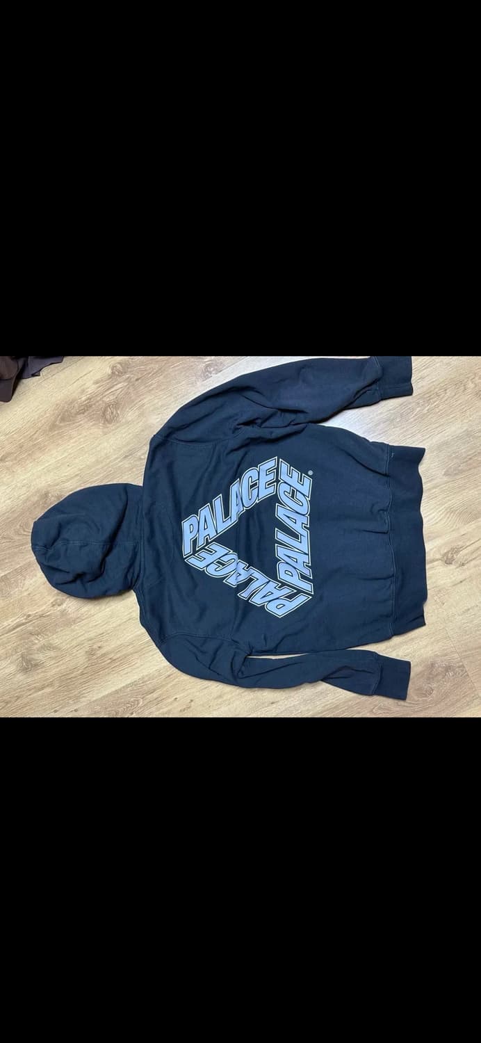팔라스 p3 후드 블랙 라지 사이즈 상품이미지3