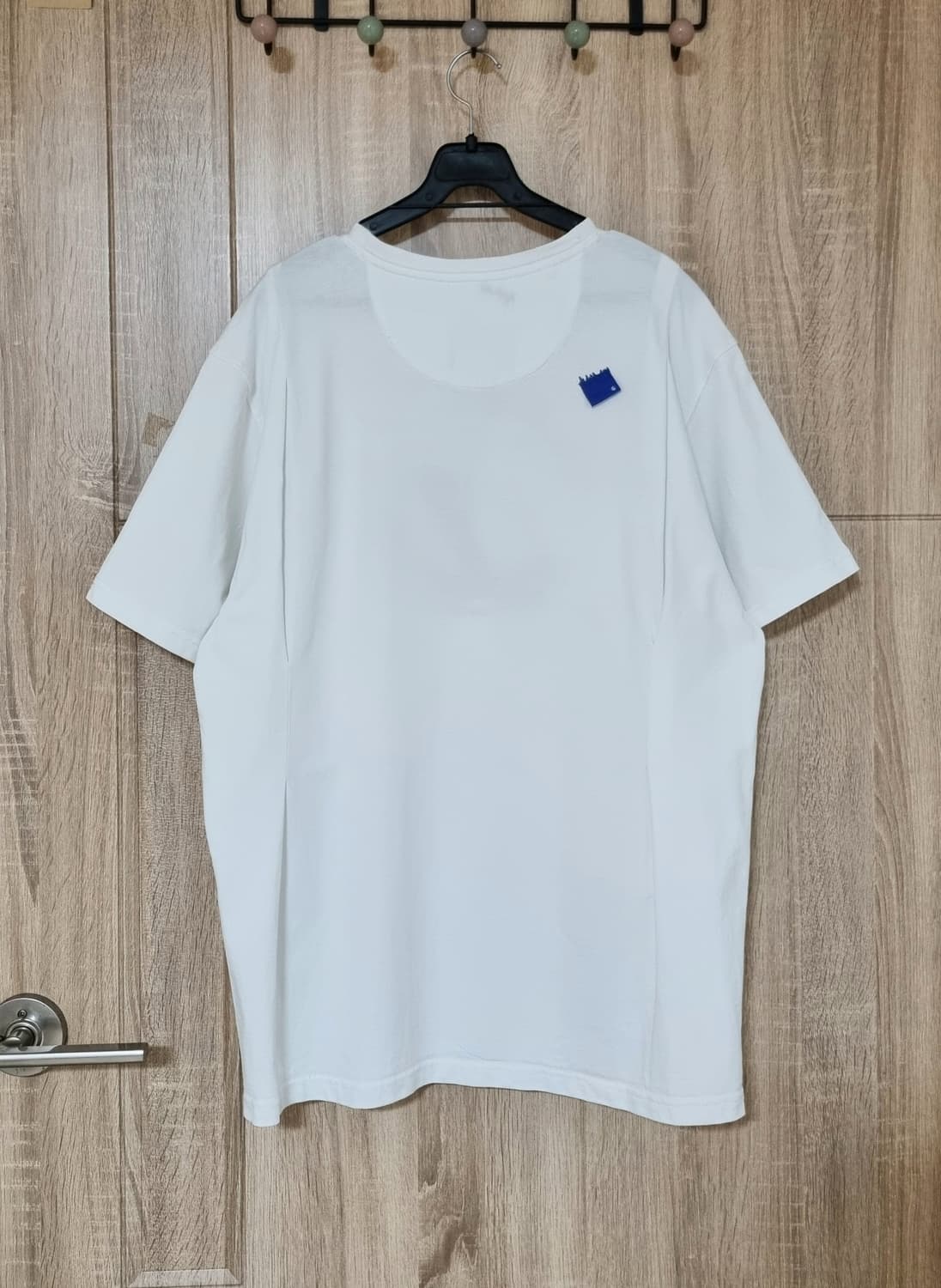 자라 X 아더에러 반팔 티셔츠 상품이미지4