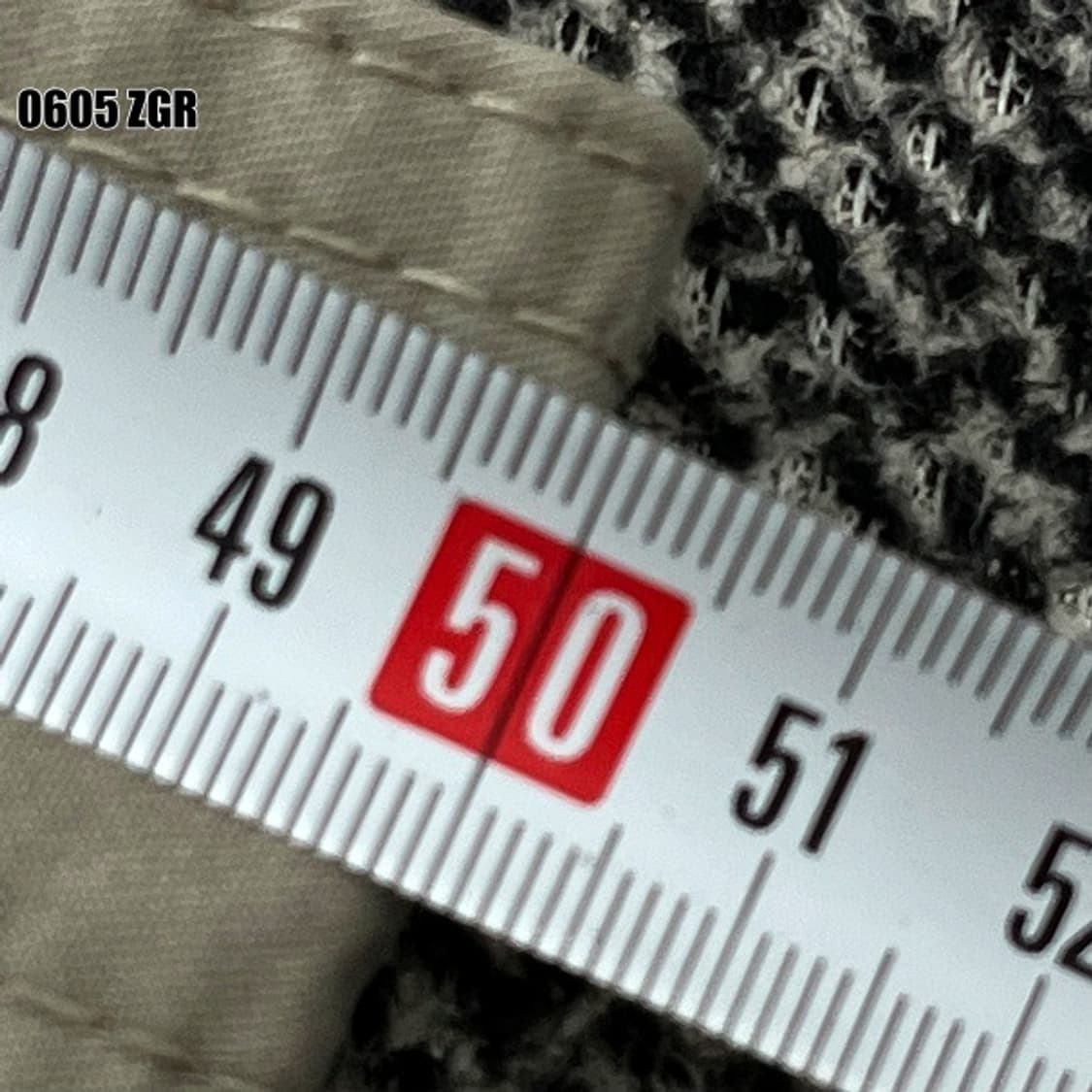 빈티지 카고 하프팬츠 38-40  상품이미지5