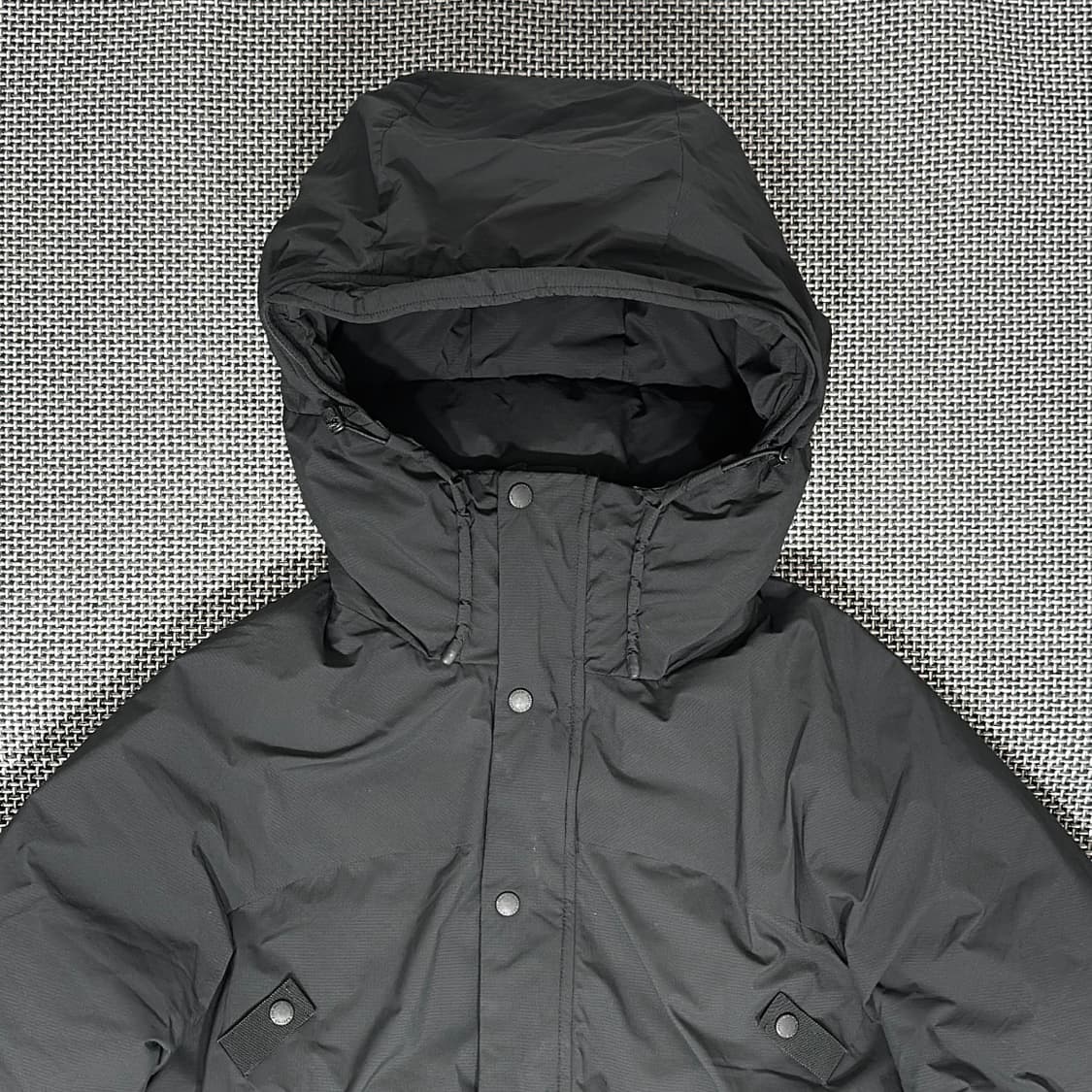 F/CE X 나나미카 패딩 (M) 상품이미지2