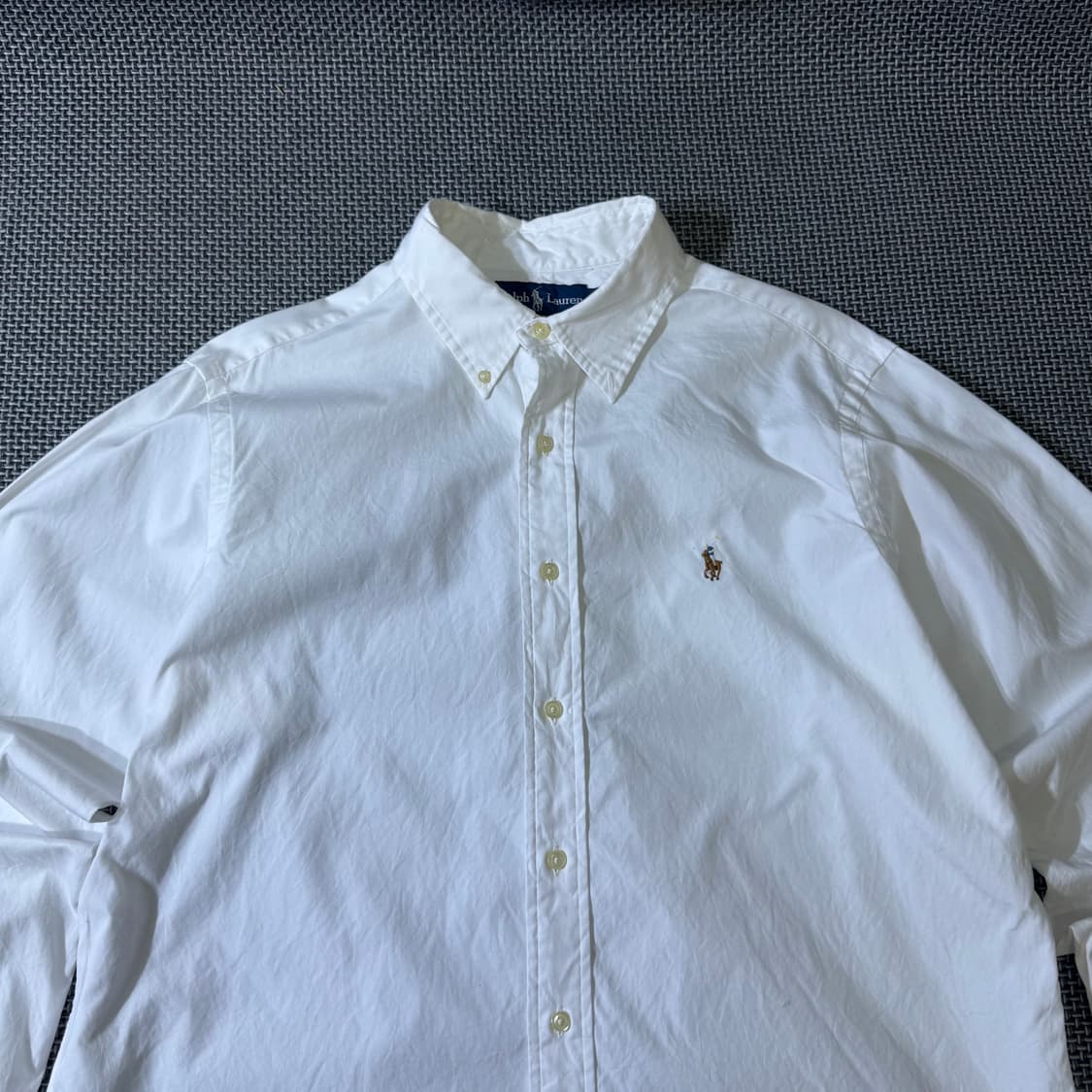 폴로 랄프로렌 셔츠(kold_8125) 상품이미지2