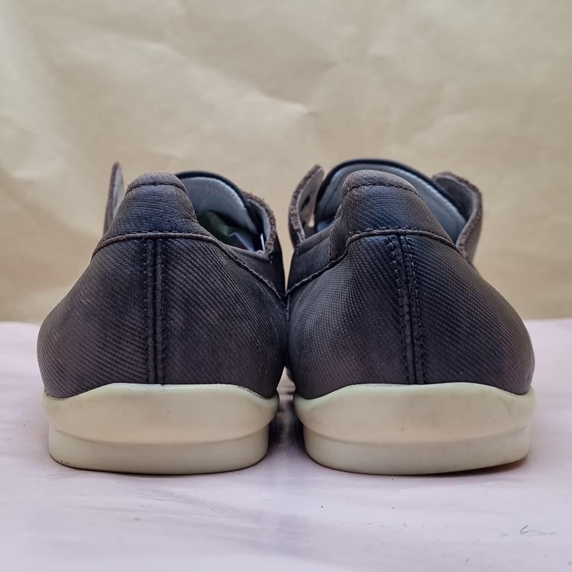 미소페 남성로퍼 실사이즈260 상품이미지4